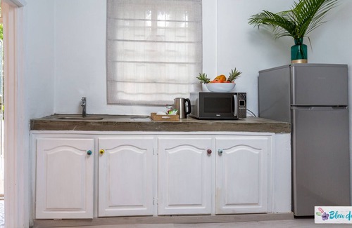 Pereybere House | Bleu de Toi - Boutique Guest House