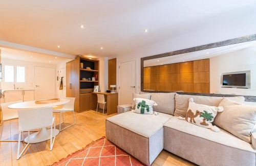 La Garde-Freinet Apartment | Bleu Indigo Piscine, Parking, Au calme