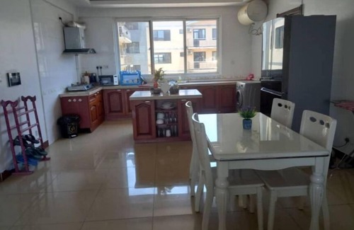 Msasani House | BleVaMa Residence #10