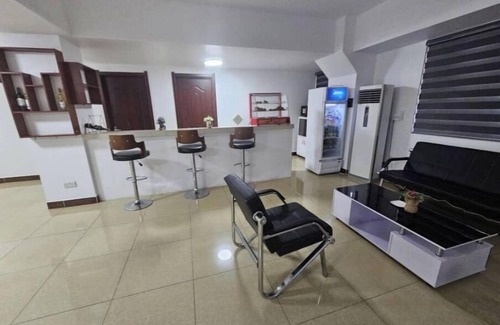 Msasani House | BleVaMa Residence #10