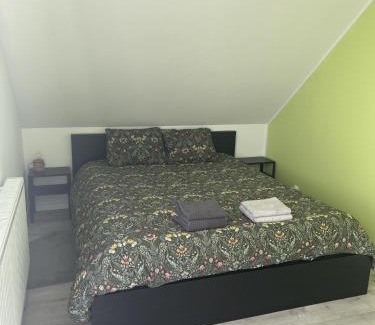 Jezow Sudecki House | Bliźniak