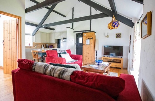Wainhouse Corner Cottage | Bligh - cosy cottage near Crackington Haven