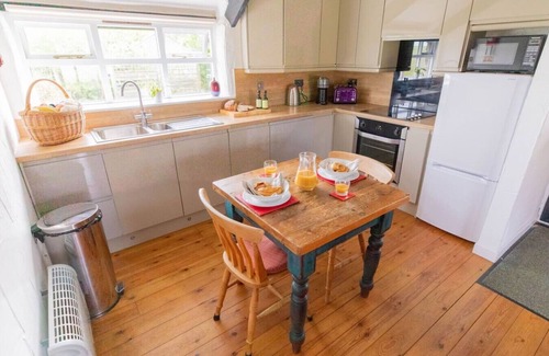 Wainhouse Corner Cottage | Bligh - cosy cottage near Crackington Haven