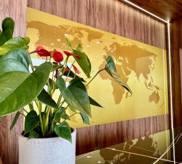 Tunari Hotel | Bliss Inn Tunari