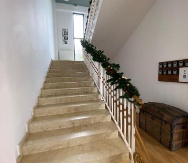 Tunari Hotel | Bliss Inn Tunari