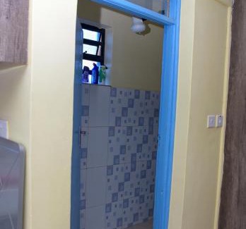 Ongata Rongai Apartment | Blissful Escape