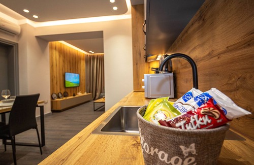 Blloku Apartment | Blloku Unique Apartments