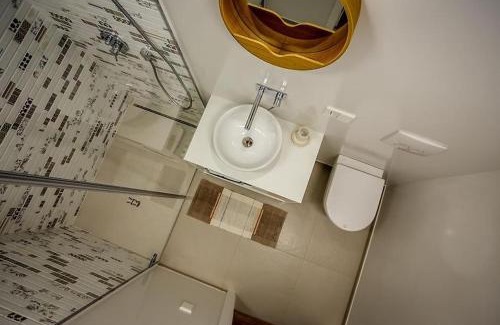 Old Town Apartment | Bloch Apartment self check-in