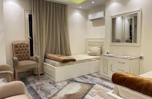 Agouza Apartment | Block A - 401