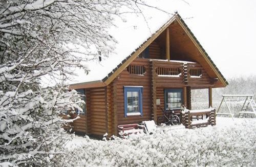 Schwackendorf House | Block Hus