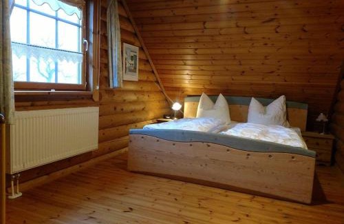 Schwackendorf House | Block Hus