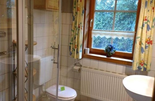 Schwackendorf House | Block Hus