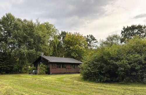 Eschede House | Blockhäuser auf Reiterhof in Eschede
