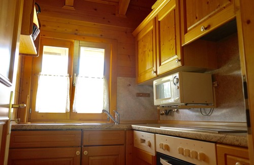 Stamsried Cabin | Blockhaus Noffke