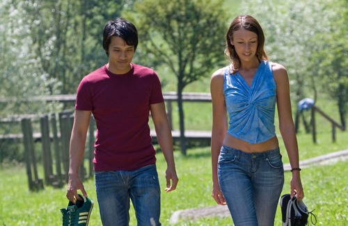 Stamsried Cabin | Blockhaus Noffke