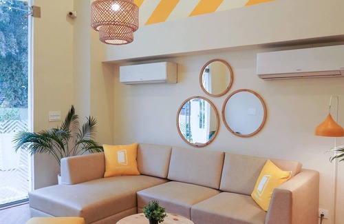 Hadapsar Hotel | Bloom Hotel - Magarpatta