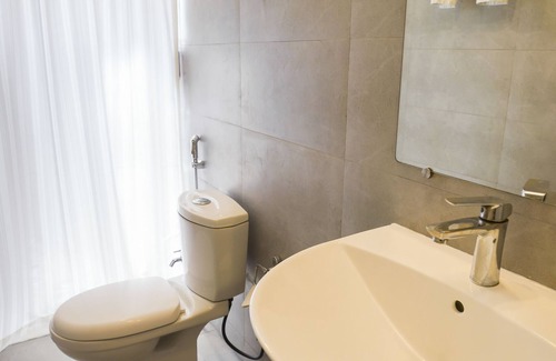 Hadapsar Hotel | Bloom Hotel - Magarpatta