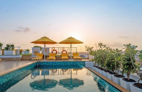 Andheri Hotel | Bloom Hub WEH Andheri