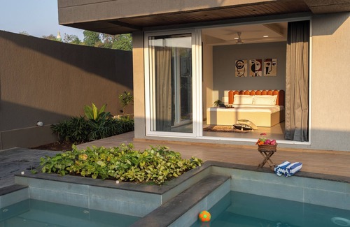 Igatpuri Villa | Bloom Villa, Igatpuri by Ebony Stays | Spacious Family Villa near Lake