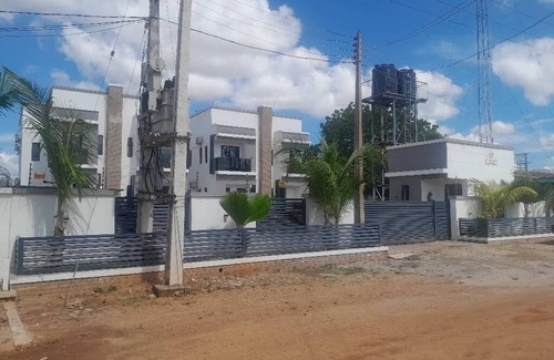 Jimeta Apartment | Blooming Apartments