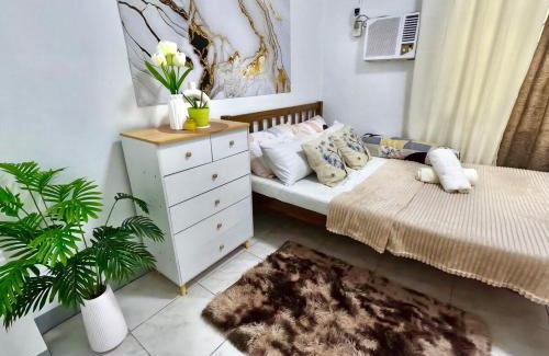 General Santos House | Bloomstone 3BR Family Suite in Gensan