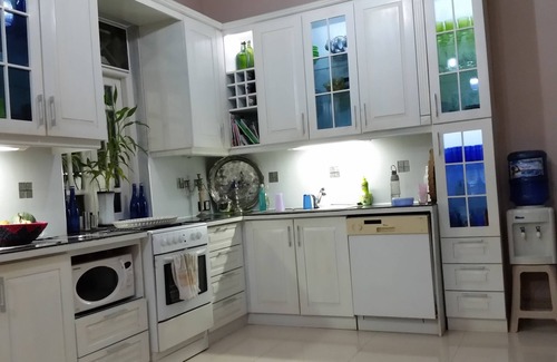 Negombo House | BLOSSEM Villa, Homestay, Waterfront getaway