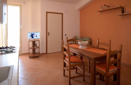 Trappeto Apartment | Blu Sky Attico Trappeto