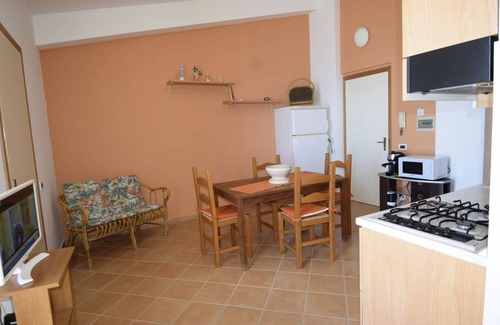 Trappeto Apartment | Blu Sky Attico Trappeto