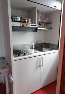 San Giovanni Teatino Apartment | BluBed Campagna - Matrimoniale Bagno Cucina e Balcone