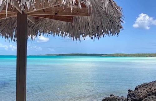 South Palmetto Point Villa | Blue Bahia, Majestic View Villa,Ten Bay, Tiki Huts & Generator,10% Off 7+nights