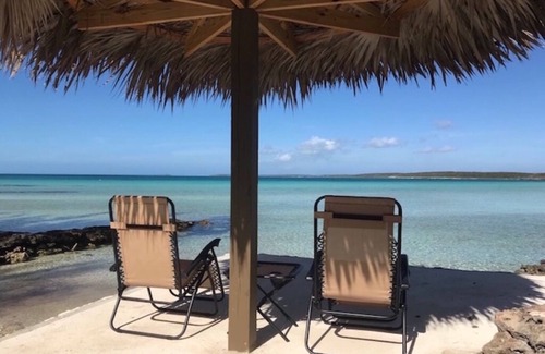 South Palmetto Point Villa | Blue Bahia, Majestic View Villa,Ten Bay, Tiki Huts & Generator,10% Off 7+nights