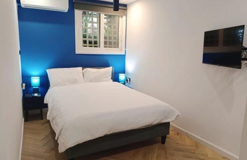 Alimos Apartment | Blue Beach Apartment in Athens Alimos Kalamaki