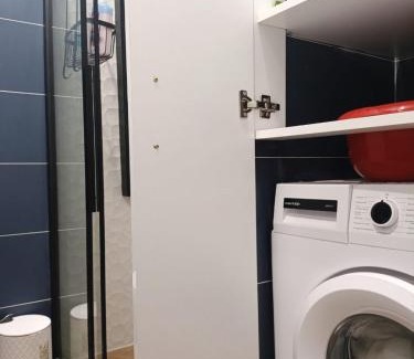 Alimos Apartment | Blue Beach Apartment in Athens Alimos Kalamaki