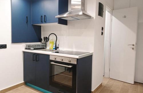 Alimos Apartment | Blue Beach Apartment in Athens Alimos Kalamaki