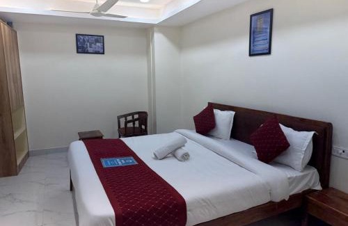Khattalwada Hotel | Blue Brick