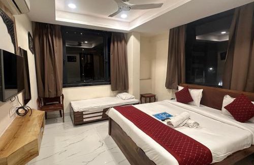 Khattalwada Hotel | Blue Brick