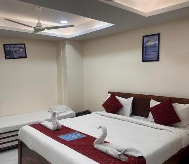Khattalwada Hotel | Blue Brick