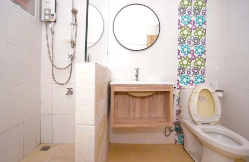 Nong Pa Khrang Apartment | Blue cafe Apartments