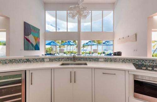West End Village Villa | Blue Diamond in Shoal Bay by Personal Villas - Access to Remarkable Amenities