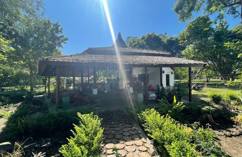 Moyo Hotel | Blue EmOcean resort