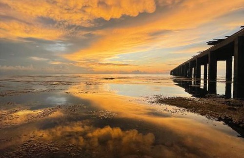 Moyo Hotel | Blue EmOcean resort