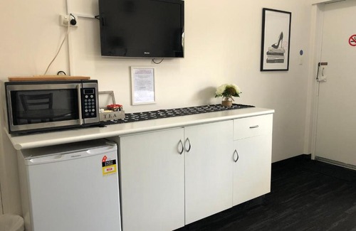 Fairview Park Hotel | Blue Gums Hotel Motel