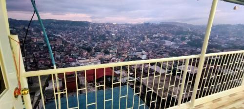 Baguio Apartment | Blue Haven Baguio Transient House