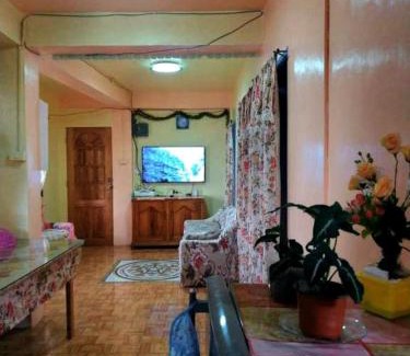 Baguio Apartment | Blue Haven Baguio Transient House