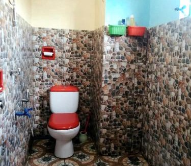 Baguio Apartment | Blue Haven Baguio Transient House