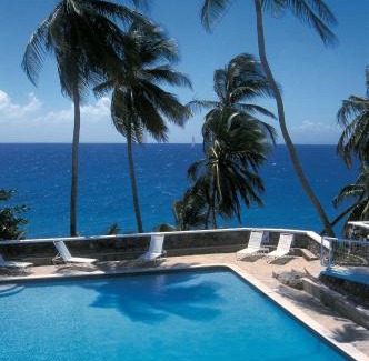 Bacolet Hotel | Blue Haven Hotel - Bacolet Bay - Tobago