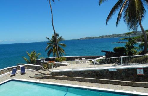 Bacolet Hotel | Blue Haven Hotel - Bacolet Bay - Tobago