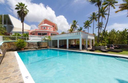 Bacolet Hotel | Blue Haven Hotel - Bacolet Bay - Tobago