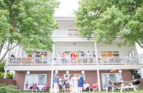 Solomons Bed & Breakfast | Blue Heron Inn - A Bed and Breakfast LLC