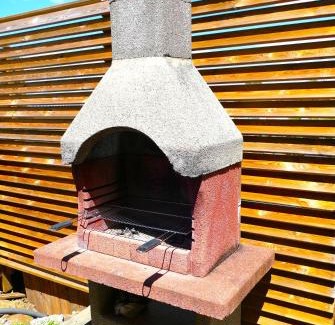 Vieux-Habitants House | Blue Horizon